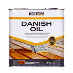 Barrettine Danish Oil