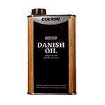 Colron Refined Danish Oil
