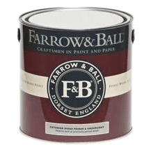 arrow & Ball Paints Samples