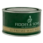 Fiddes Supreme Wax Polish