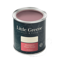 Little Greene Wood Paints