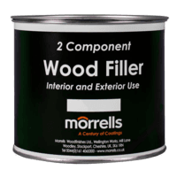Morells Wood Fillers