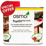 Osmo Top Oil