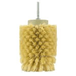 Woodleys Cylindrical Buffing Brush