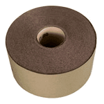 Sandpaper Roll Aluminium Oxide