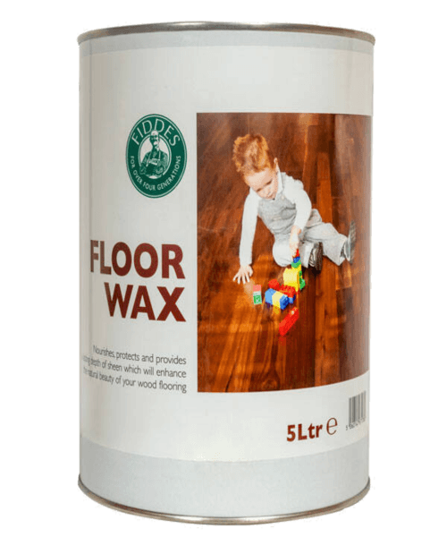 Fiddes Floor Wax