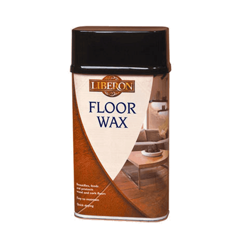 Liberon Floor Wax