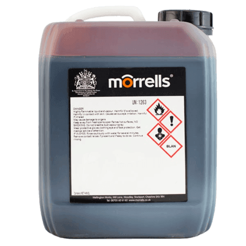 Morrells Light Fast Wood Stains