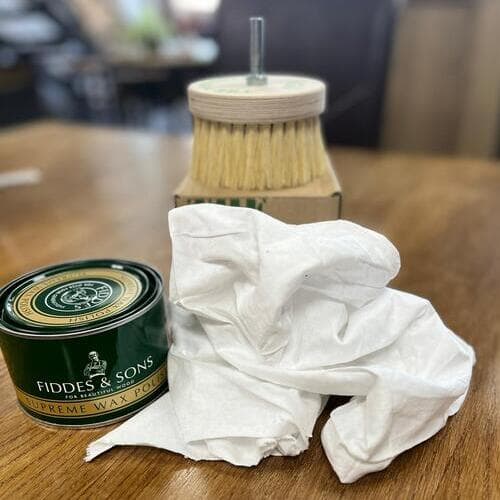 Small Wax Bundle