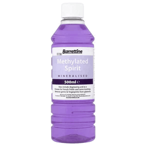 Barrettine Methylated Spirit