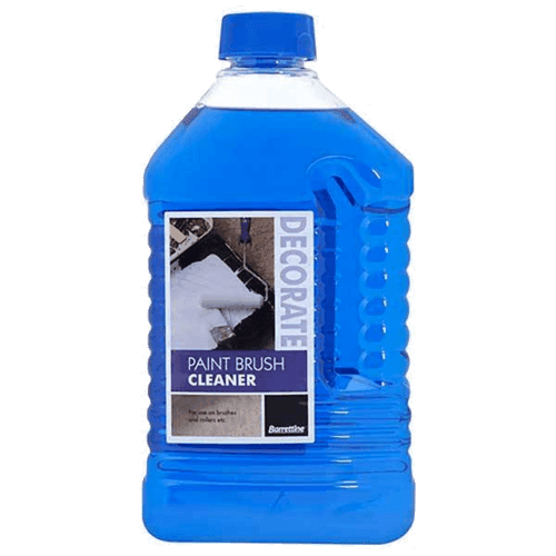 Barrettine Paint Brush Cleaner