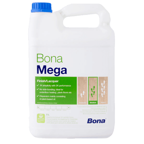 Bona Mega Varnish