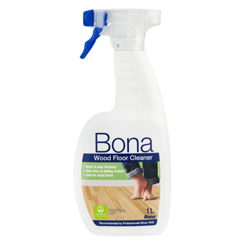 Bona Wood Floor Cleaner Spray