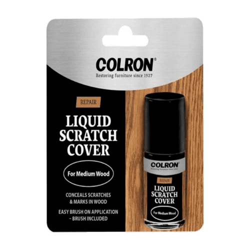 Colron Liquid Scratch Cover