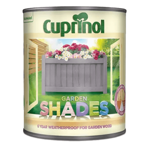 Cuprinol Garden Shades