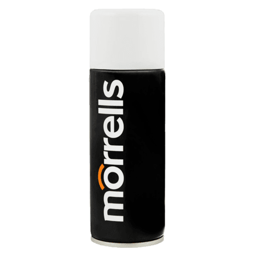 Morrells Nitrocellulose Lacquer Sprays