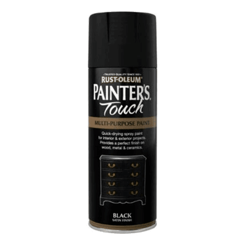 Rust Oleum Painters Touch Multipurpose Paint