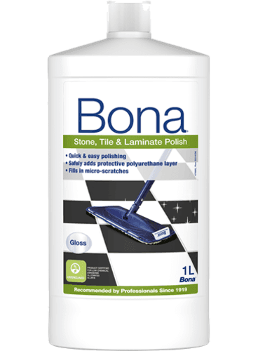 Bona Stone Tile Laminate Polish