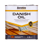 Barrettine Danish Oil