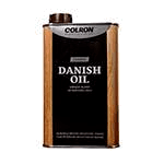Colron Refined Danish Oil