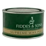 Fiddes Supreme Wax Polish