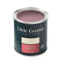Little Greene Wood Paints