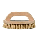 Manns 147 Coarse Wax Buffing Brush