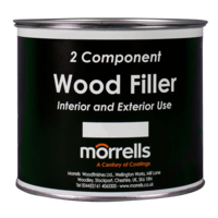 Morells Wood Fillers