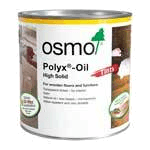 Osmo Polyx Oil Tints