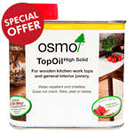 Osmo Top Oil