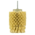 Woodleys Cylindrical Buffing Brush