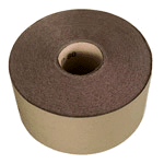 Foam Sandpaper Roll