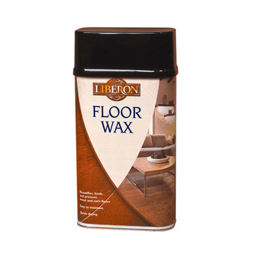 Liberon Floor Wax