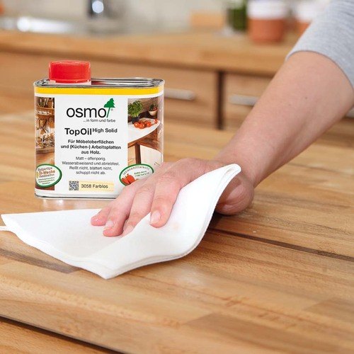 Osmo Top Oil Surface Kit