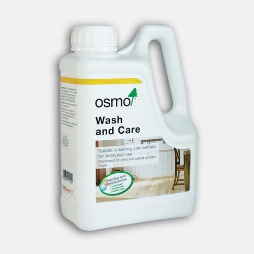 Osmo Wash and Care