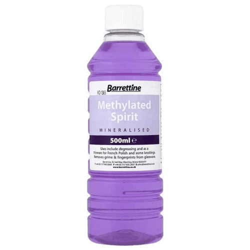 Barrettine Methylated Spirit