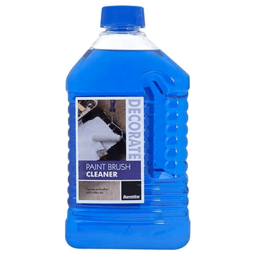 Barrettine Paint Brush Cleaner