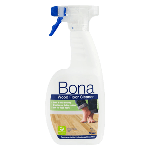 Bona Wood Floor Cleaner Spray