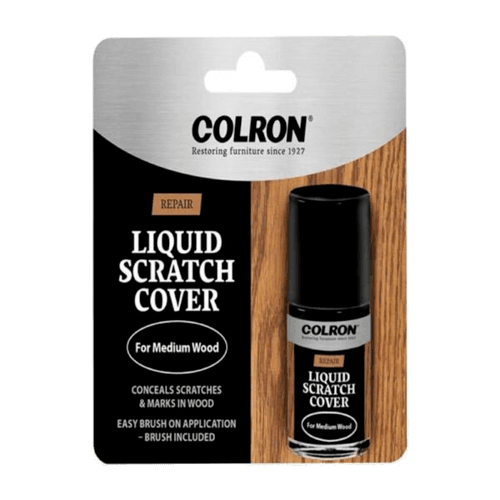 Colron Liquid Scratch Cover