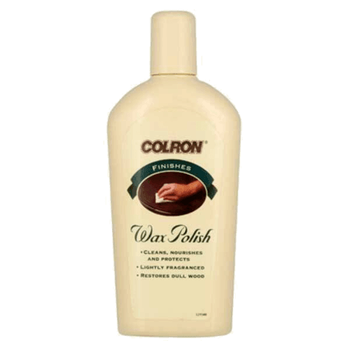 Colron Wax Polish