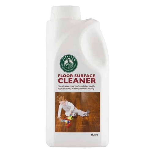 Fiddes Floor Surface Cleaner