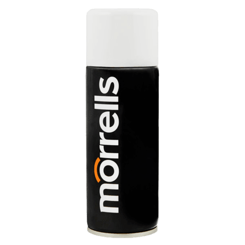 Morrells Nitrocellulose Lacquer Sprays