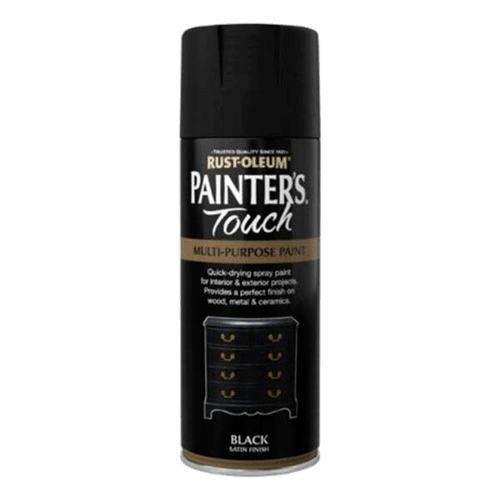 Rust Oleum Painters Touch Multipurpose Paint