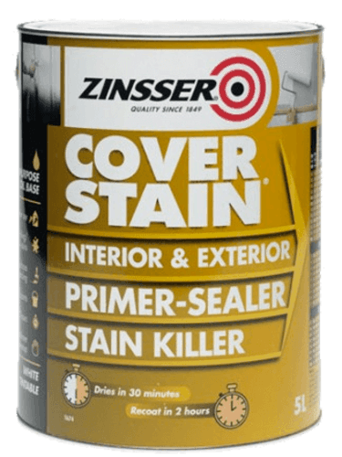 Zinsser Cover Stain